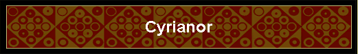Cyrianor