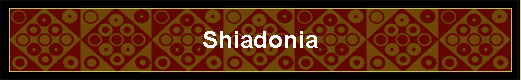 Shiadonia