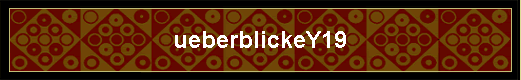 ueberblickeY19